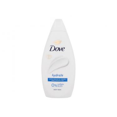 Dove Hydrate      450Ml Per Donna (Shower Gel) Body Wash