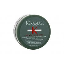 Kerastase Genesis Homme Thickening Molding Clay 75Ml  Per Uomo  (Hair Cream)  