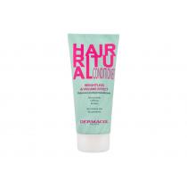 Dermacol Hair Ritual Weightless & Volume Conditioner  200Ml    Per Donna (Condizionatore)