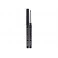 Clinique High Impact Custom Black Kajal 0,28G  Per Donna  (Eye Pencil)  01 Blackened Black