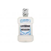 Listerine Advanced White Mild Taste Mouthwash  1000Ml    Unisex (Collutorio)