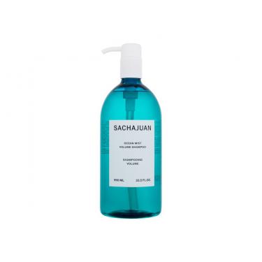 Sachajuan Ocean Mist      990Ml Unisex (Shampoo) Volume Shampoo