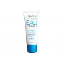 Uriage Eau Thermale Water Cream  40Ml    Unisex (Crema Da Giorno)