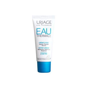 Uriage Eau Thermale Water Cream 40Ml Unisex (Crema Da Giorno) Uriage Eau Thermale Water Cream 40Ml Unisex (Crema Da Giorno)