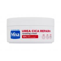 Mixa Urea Cica Repair+ 150Ml Renewing Cream   (Body Cream) Unisex  