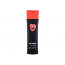 Lamborghini Invincibile   400Ml    Per Uomo (Bagnoschiuma)