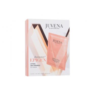 Juvena Juvenance Epigen 1Pack Lifting Anti-Wrinkle Eye Mask (Eye Mask) Per Donna Juvena Juvenance Epigen 1Pack Lifting Anti-Wrinkle Eye Mask (Eye Mask) Per Donna