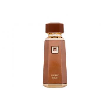 French Avenue Sweet Pleasure Collection 100Ml Liquid Brun (Eau De Parfum) Per Uomo French Avenue Sweet Pleasure Collection 100Ml Liquid Brun (Eau De Parfum) Per Uomo