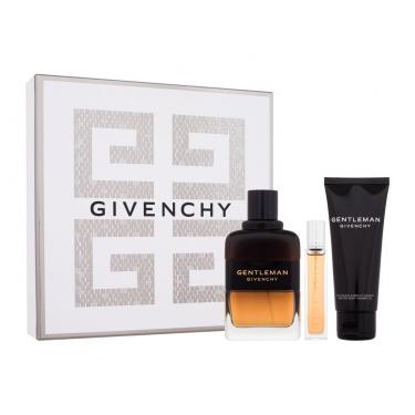 Givenchy Gentleman Edp 100 Ml + Edp 12,5 Ml + Shower Gel 75 Ml Shower Gel Wm00000101 100Ml M (Eau De Parfum) Réserve Privée Givenchy Gentleman Edp 100 Ml + Edp 12,5 Ml + Shower Gel 75 Ml Shower Gel Wm00000101 100Ml M (Eau De Parfum) Réserve Privée