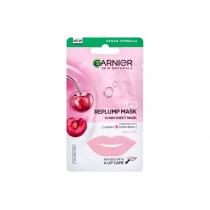 Garnier Skin Naturals Lips Replump Mask  5G    Per Donna (Mascherina)