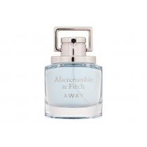 Abercrombie & Fitch Away  50Ml  Per Uomo  (Eau De Toilette)  