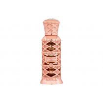Al Haramain Musk Poudree      12Ml Unisex (Perfumed Oil)