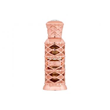 Al Haramain Musk Poudree      12Ml Unisex (Perfumed Oil)