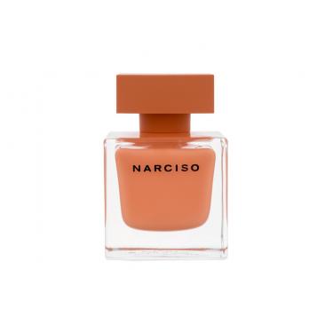 Narciso Rodriguez Narciso Ambrée  50Ml    Per Donna (Eau De Parfum)