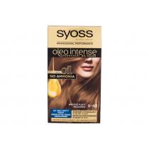 Syoss Oleo Intense Permanent Oil Color 50Ml  Per Donna  (Hair Color)  8-60 Honey Blond