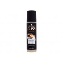 Schwarzkopf Gliss Ultimate Repair Express-Repair-Conditioner 200Ml  Per Donna  (Leave-In Hair Care)  