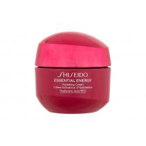 Shiseido Essential Energy      30Ml Per Donna (Day Cream) Hydrating Cream