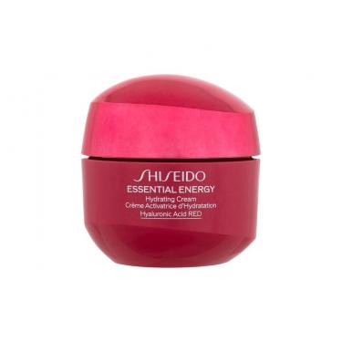 Shiseido Essential Energy 30Ml Per Donna (Day Cream) Hydrating Cream Shiseido Essential Energy 30Ml Per Donna (Day Cream) Hydrating Cream