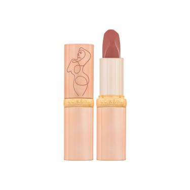 L'Oréal Paris Color Riche Nude Intense  3,6G 181 Nu Intense   Per Donna (Rossetto)