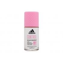 Adidas Control 48H Anti-Perspirant 50Ml  Per Donna  (Antiperspirant)  