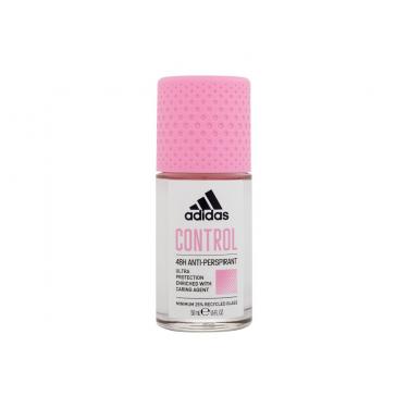 Adidas Control 48H Anti-Perspirant 50Ml  Per Donna  (Antiperspirant)  