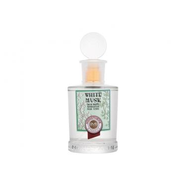 Monotheme Classic Collection 100Ml Per Donna (Eau De Toilette) White Musk Monotheme Classic Collection 100Ml Per Donna (Eau De Toilette) White Musk