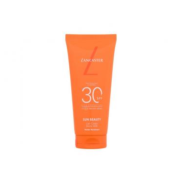 Lancaster Sun Beauty 100Ml Body Milk  Spf30 (Sun Body Lotion) Unisex  