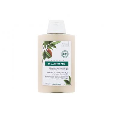 Klorane Organic Cupuaçu Repairing  200Ml    Per Donna (Shampoo)