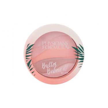 Physicians Formula Butter Believe It! Blush  5,5G Pink Sands   Per Donna (Blush)