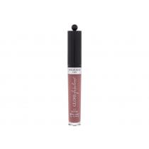 Bourjois Paris Gloss Fabuleux   3,5Ml 09 Mauvie Star   Per Donna (Lucidalabbra)