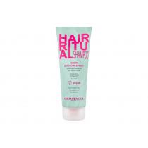 Dermacol Hair Ritual Grow & Volume Shampoo  250Ml    Per Donna (Shampoo)