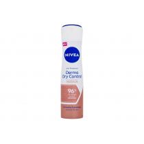 Nivea Derma Dry Control 150Ml  Per Donna  (Antiperspirant)  