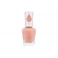 Sally Hansen Color Therapy 14,7Ml    (Nail Polish) Per Donna  538 Unveiled