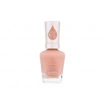 Sally Hansen Color Therapy 14,7Ml    (Nail Polish) Per Donna  538 Unveiled