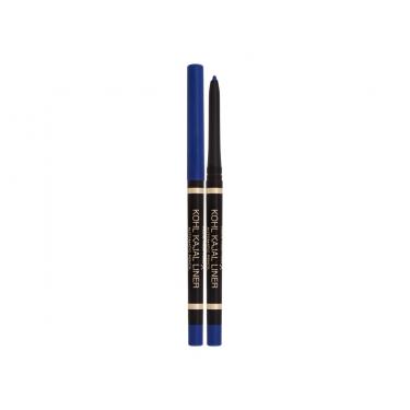 Max Factor Kohl Kajal Liner   0,35G 002 Azure   Per Donna (Matita Per Gli Occhi)