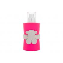 Tous Your Moments  50Ml  Per Donna  (Eau De Toilette)  