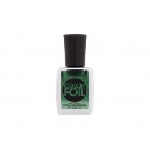 Sally Hansen Color Foil 10Ml    (Nail Polish) Per Donna  150 Cutting Hedge