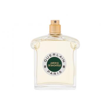 Guerlain Jardins De Bagatelle 75Ml Per Donna Senza Confezione(Eau De Toilette) Guerlain Jardins De Bagatelle 75Ml Per Donna Senza Confezione(Eau De Toilette)