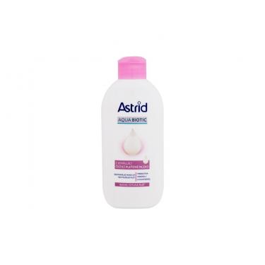 Astrid Aqua Biotic Softening Cleansing Milk 200Ml  Per Donna  (Cleansing Milk)  