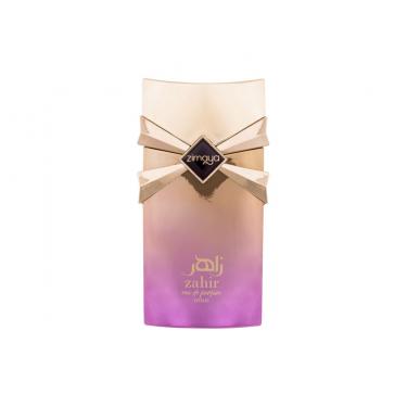 Zimaya Zahir      100Ml Unisex (Eau De Parfum) Gold