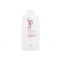 Wella Professionals Sp Luxeoil Keratin Conditioning Cream  1000Ml    Per Donna (Condizionatore)