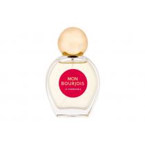 Bourjois Paris Mon Bourjois La Formidable  50Ml    Per Donna (Eau De Parfum)