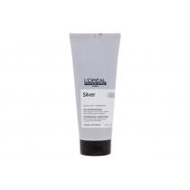 L'Oréal Professionnel Série Expert Silver  200Ml    Per Donna (Condizionatore)