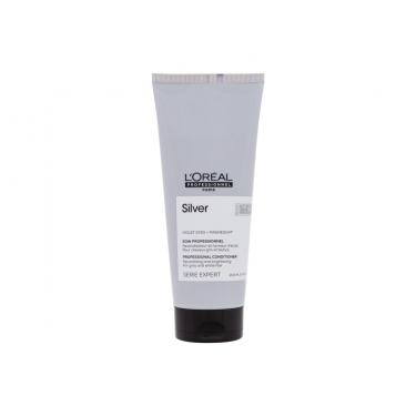 L'Oréal Professionnel Série Expert Silver  200Ml    Per Donna (Condizionatore)