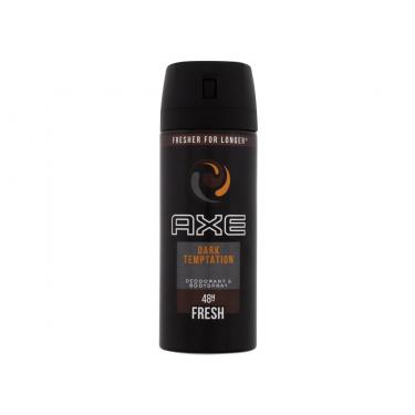 Axe Dark Temptation   150Ml   48H Per Uomo (Deodorante)