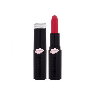 Wet N Wild Megalast  3,3G  Per Donna  (Lipstick)  Red Velvet