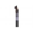 Maybelline Express Brow Shaping Pencil 4,3G  Per Donna  (Eyebrow Pencil)  05 Deep Brown