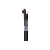Maybelline Express Brow Shaping Pencil 4,3G  Per Donna  (Eyebrow Pencil)  05 Deep Brown