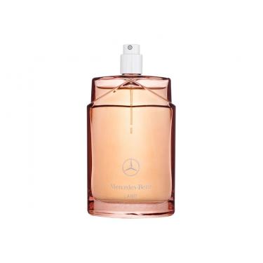 Mercedes-Benz Land      100Ml Per Uomo Senza Confezione(Eau De Parfum)