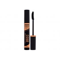 Max Factor 2000 Calorie Pro Stylist 9Ml  Per Donna  (Mascara)  Black